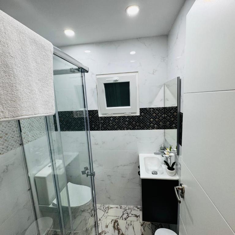 Aladín House Vinaròs playa - One-Bedroom Apartment - 6