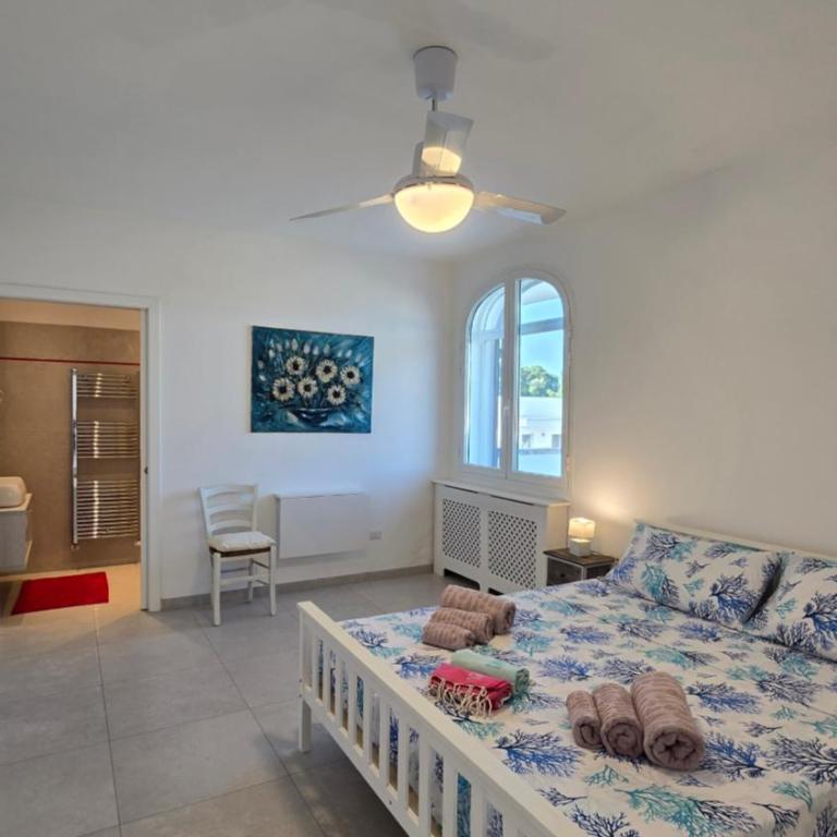 Villa Vacanza Felice - Casa con 3 Camere da Letto - 6