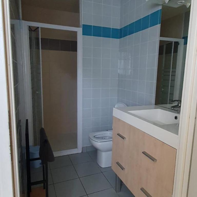 Manoir Le Castel & Villa Beaumaris - Appartement - Vue sur Jardin - 29