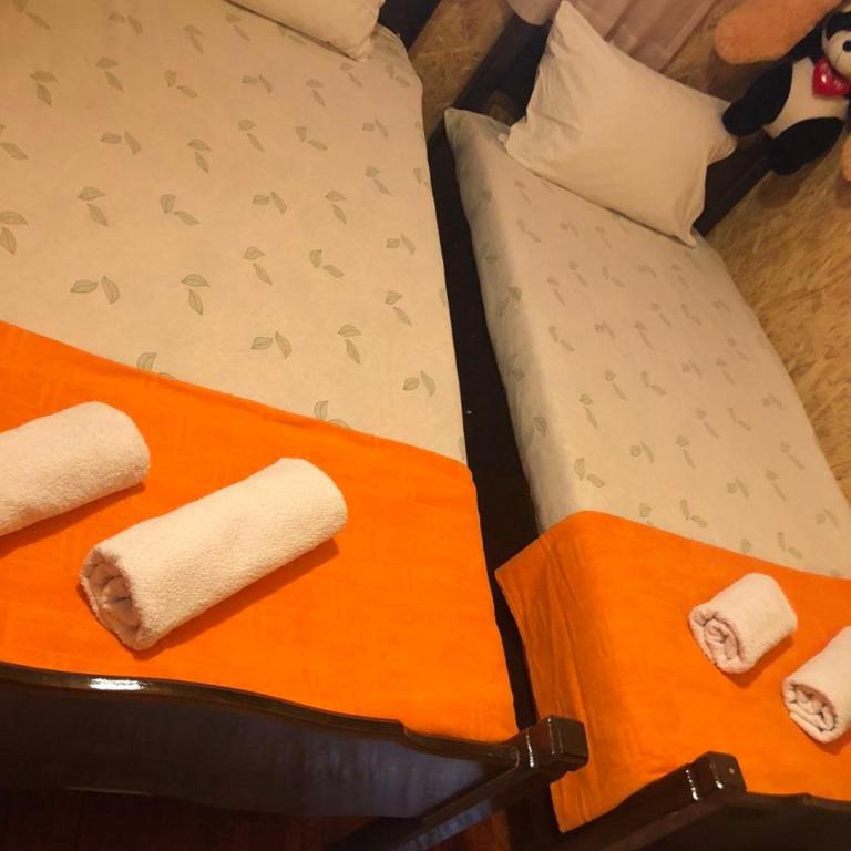 Holiday Home Zekovic - Two-Bedroom House - 33