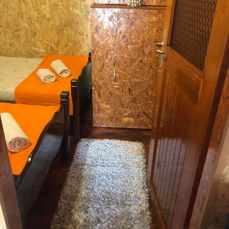 Holiday Home Zekovic - Two-Bedroom House - 16