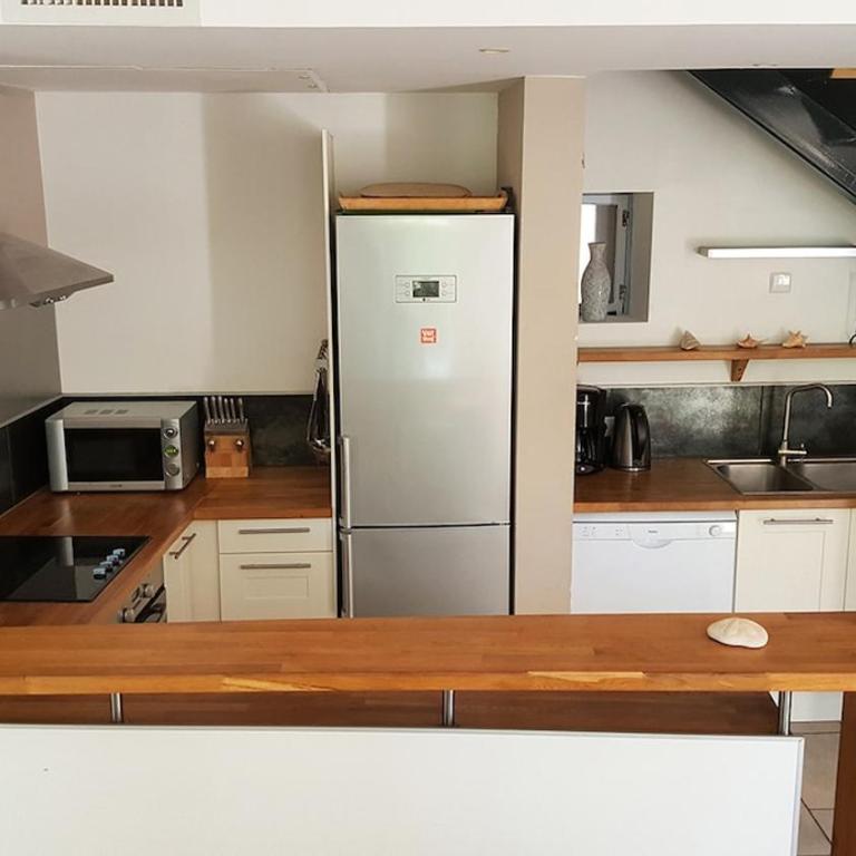 Cottage with swimming pool - Maison 4 Chambres - 10