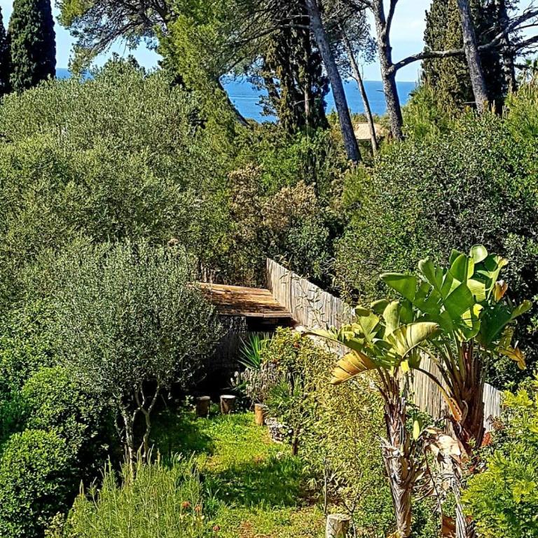Cottage with swimming pool - Maison 4 Chambres - 18
