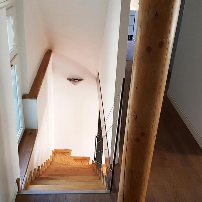 Cottage with swimming pool - Maison 4 Chambres - 21