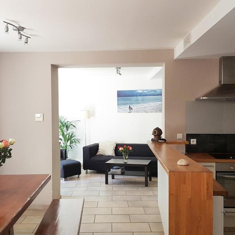 Cottage with swimming pool - Maison 4 Chambres - 25