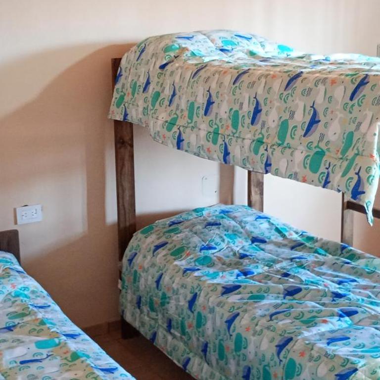 Cabañas Las Josefinas - Apartamento de 2 dormitorios - 2