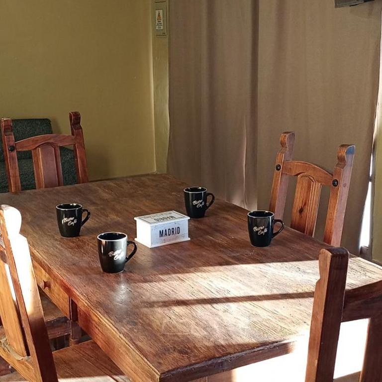 Cabañas Las Josefinas - Apartamento de 2 dormitorios - 3