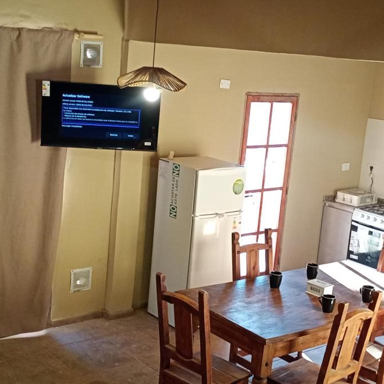 Cabañas Las Josefinas - Apartamento de 2 dormitorios - 7