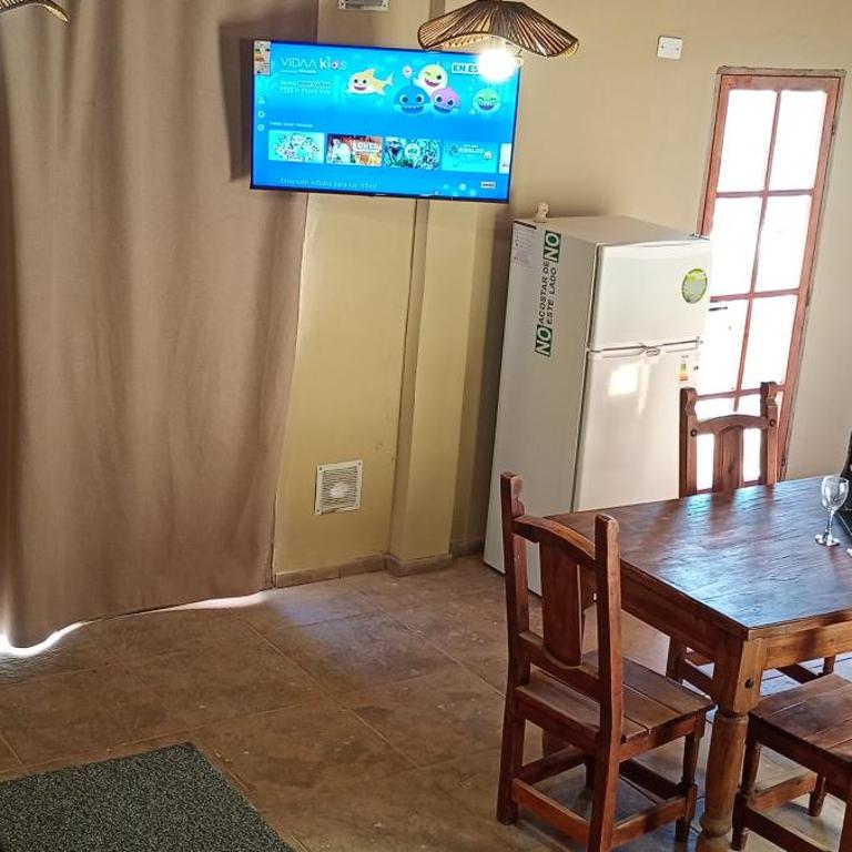 Cabañas Las Josefinas - Apartamento de 2 dormitorios - 8