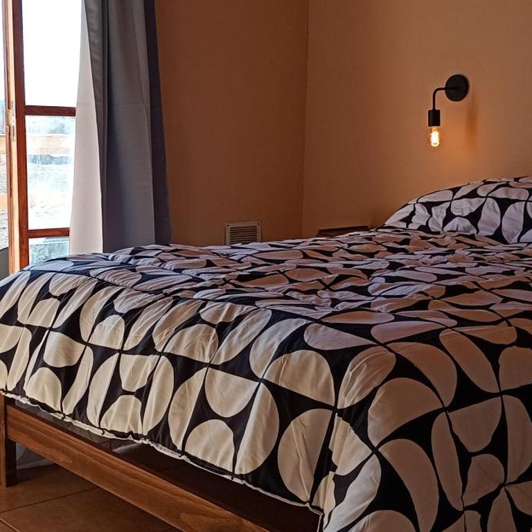 Cabañas Las Josefinas - Apartamento de 2 dormitorios - 14