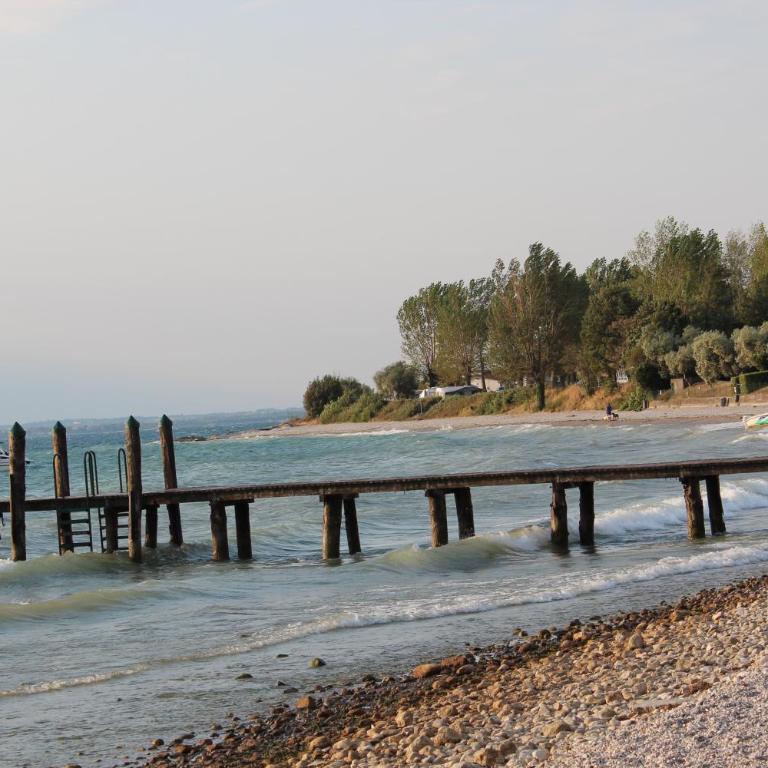 Appartamento San Sivino - Two-Bedroom Apartment - 28