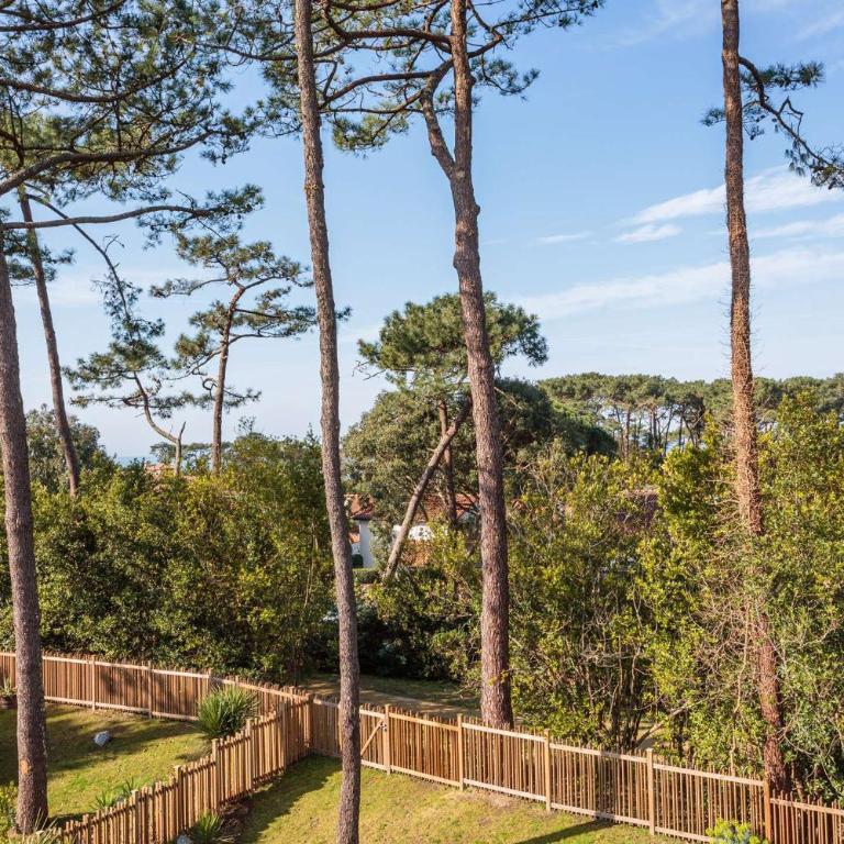 Rooftop avec jacuzzi et vue dégagée haut de gamme - Apartment mit 3 Schlafzimmern - 17