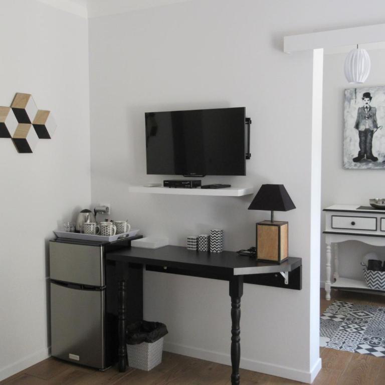 Villa Tricoli B&B avec Piscine - Suite 4 Personnes - 2