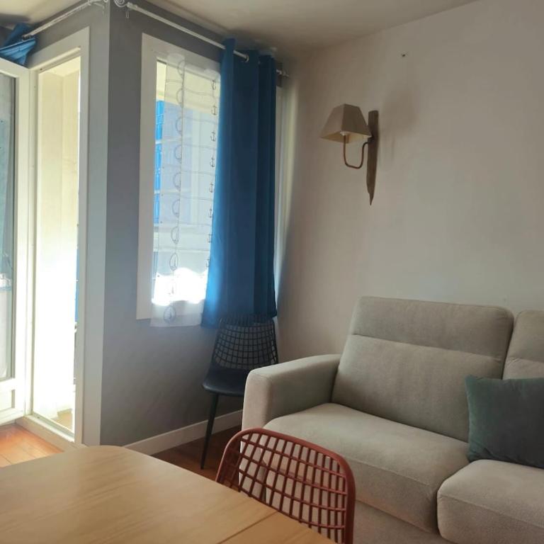 Appartement centre, proche plage - Apartment mit 2 Schlafzimmern - 3