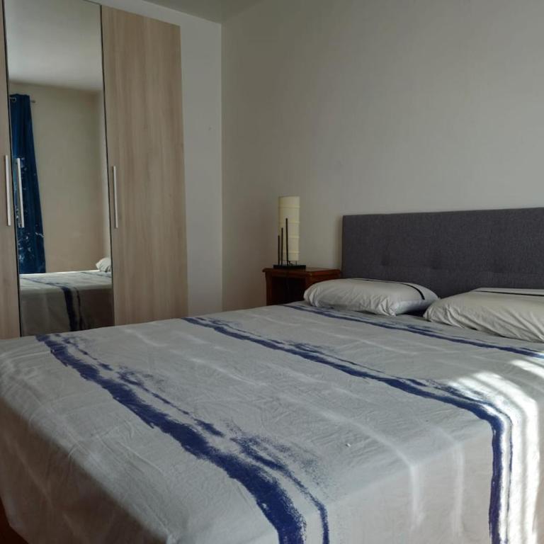 Appartement centre, proche plage - Apartment mit 2 Schlafzimmern - 6