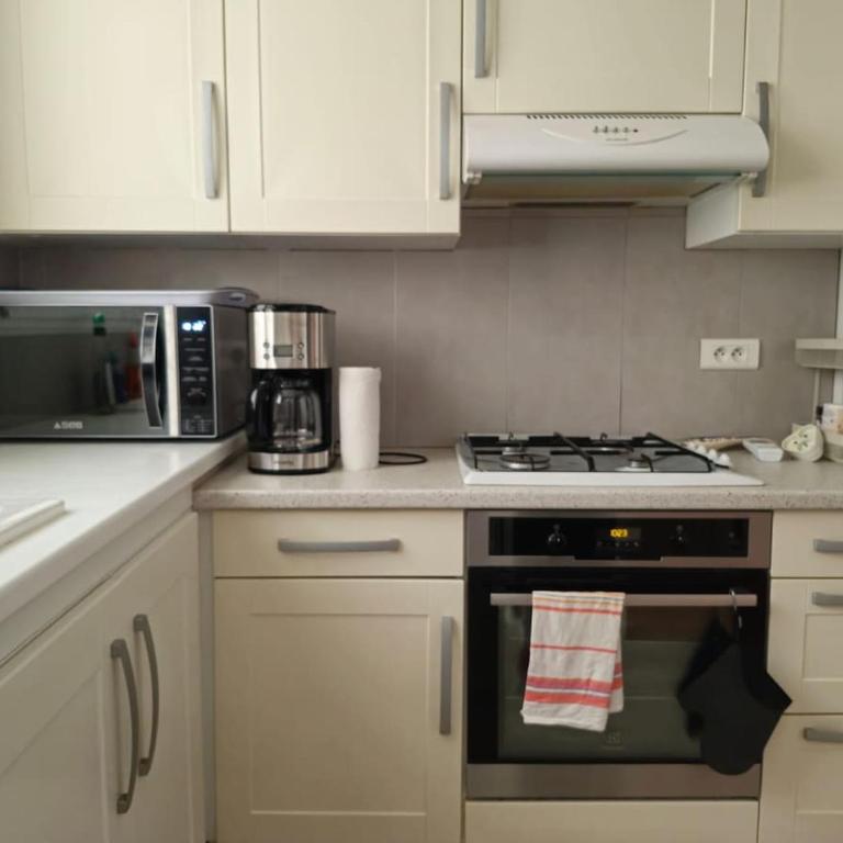 Appartement centre, proche plage - Apartment mit 2 Schlafzimmern - 8