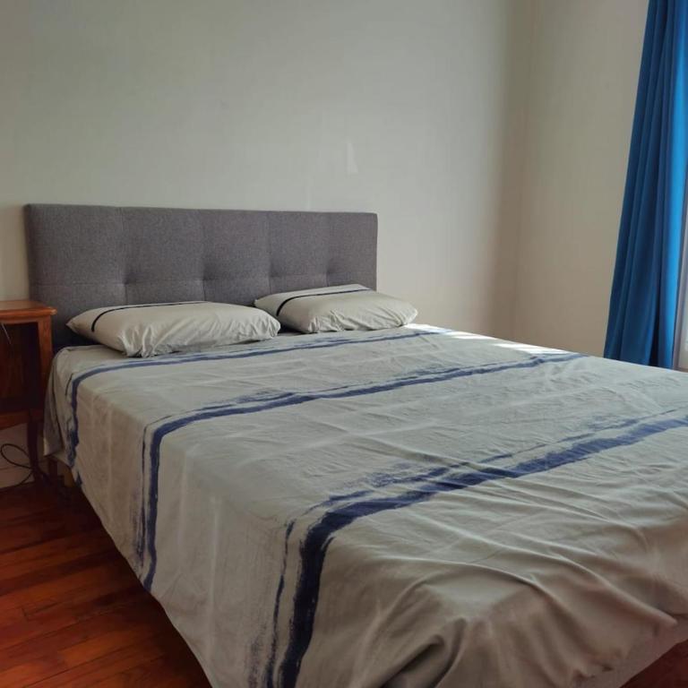 Appartement centre, proche plage - Apartment mit 2 Schlafzimmern - 10