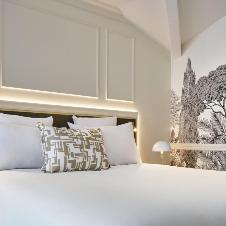 Posy Hotel by Happyculture - Suite Supérieure - 4