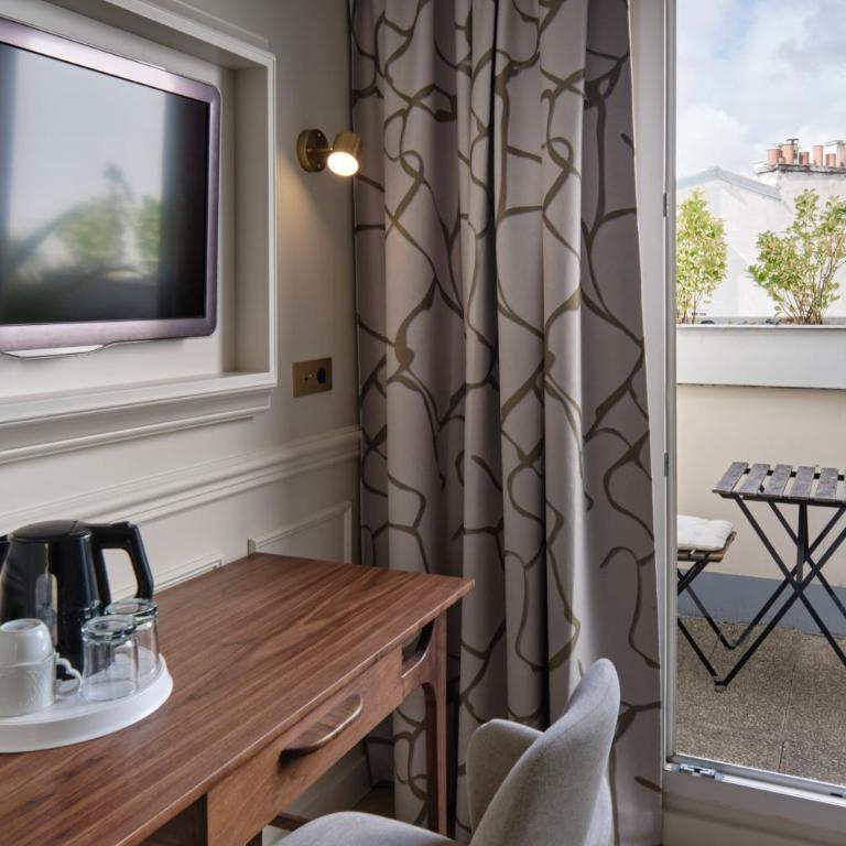 Posy Hotel by Happyculture - Suite Junior - 7