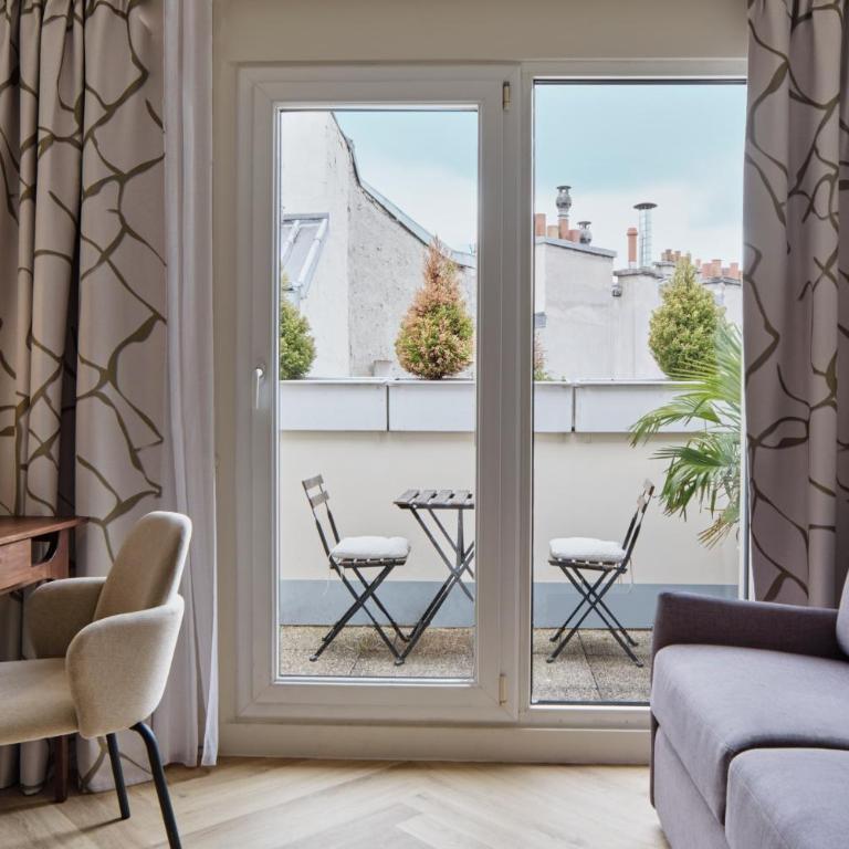 Posy Hotel by Happyculture - Suite Supérieure - 1