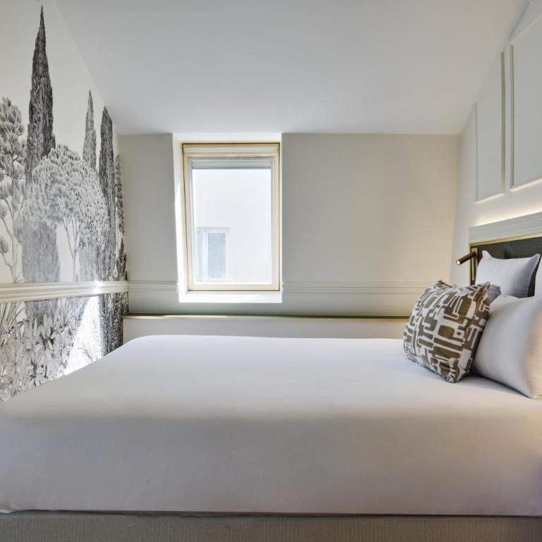 Posy Hotel by Happyculture - Suite Junior - 3