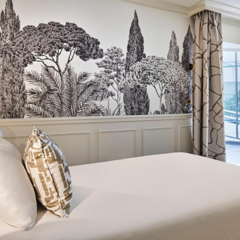Posy Hotel by Happyculture - Chambre Simple Classique - 2