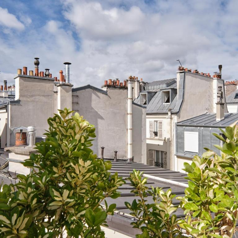 Posy Hotel by Happyculture - Suite Junior - 6