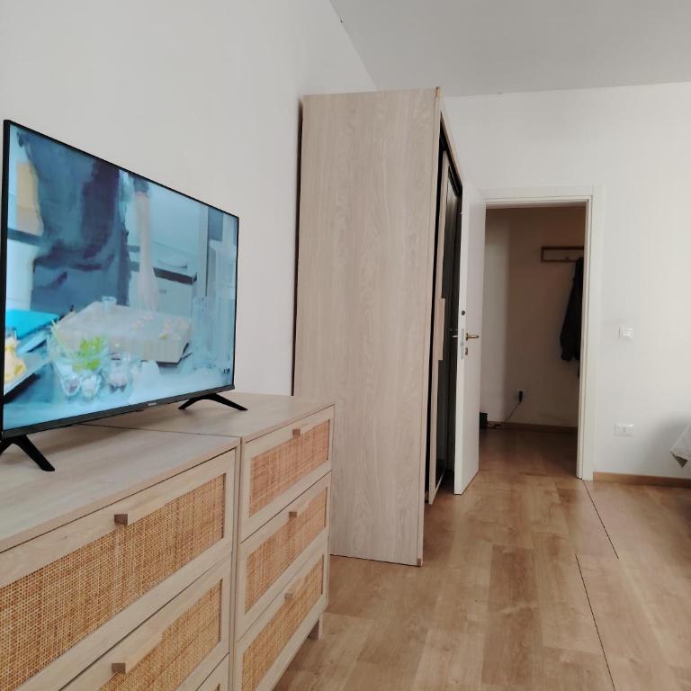 lucia haus trieste - Appartamento con 2 Camere da Letto - 4