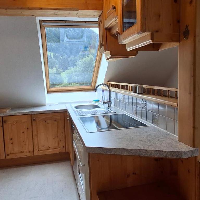 Appartements Scharzenberger und Hinteregg - Apartment mit 3 Schlafzimmern - 25