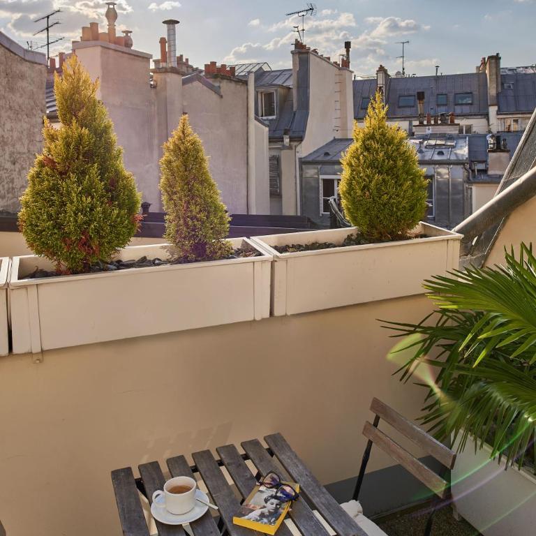 Posy Hotel by Happyculture - Suite Junior - 4
