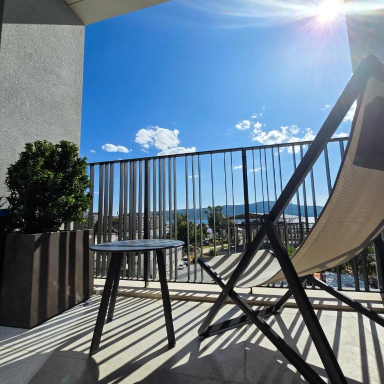 Boka Place Home Thea - Studio Apartman sa Pogledom na More - 13