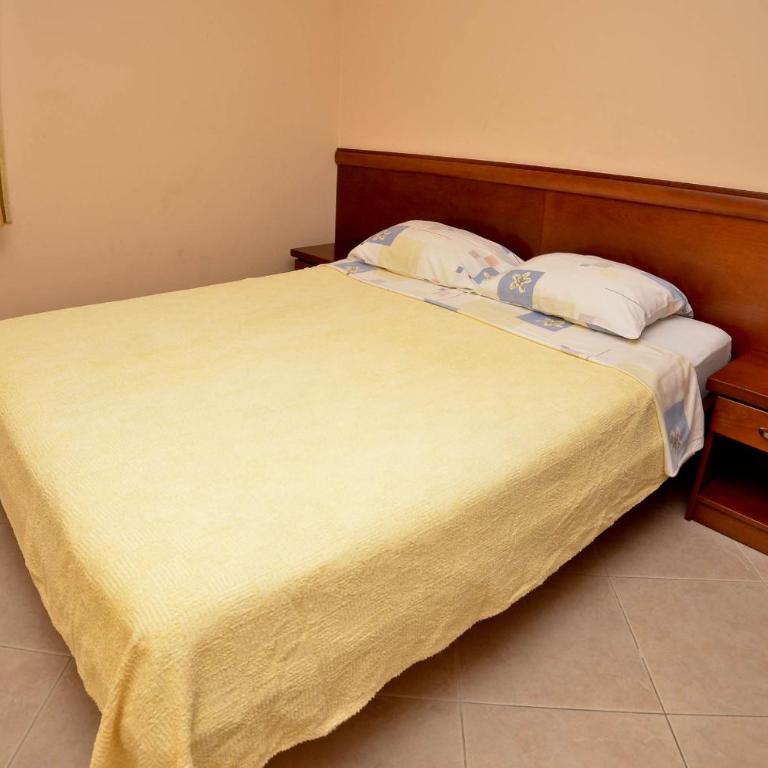 Apartmani Plima - Apartment mit 1 Schlafzimmer und Balkon - 2