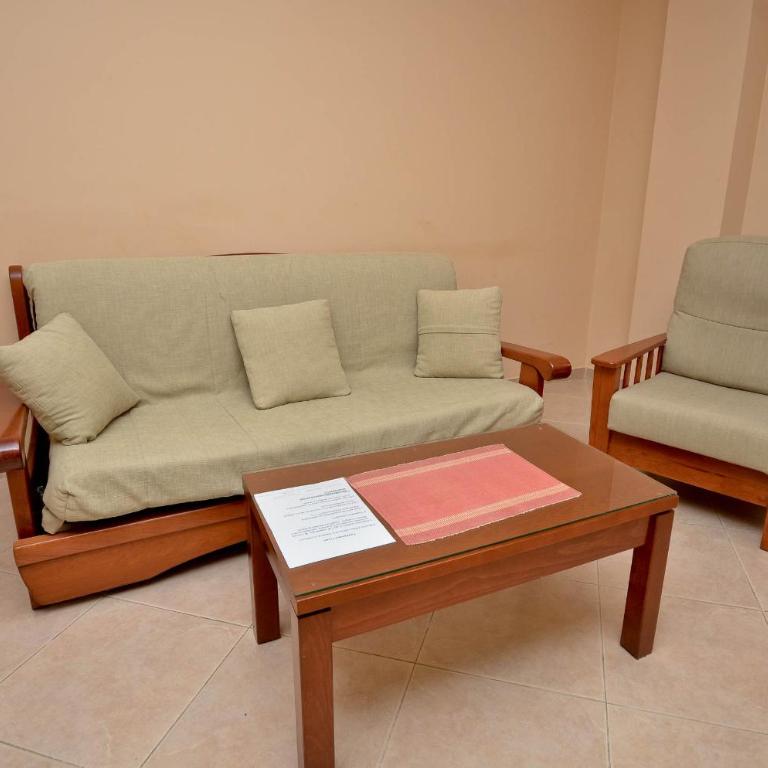 Apartmani Plima - Apartment mit 1 Schlafzimmer und Balkon - 6