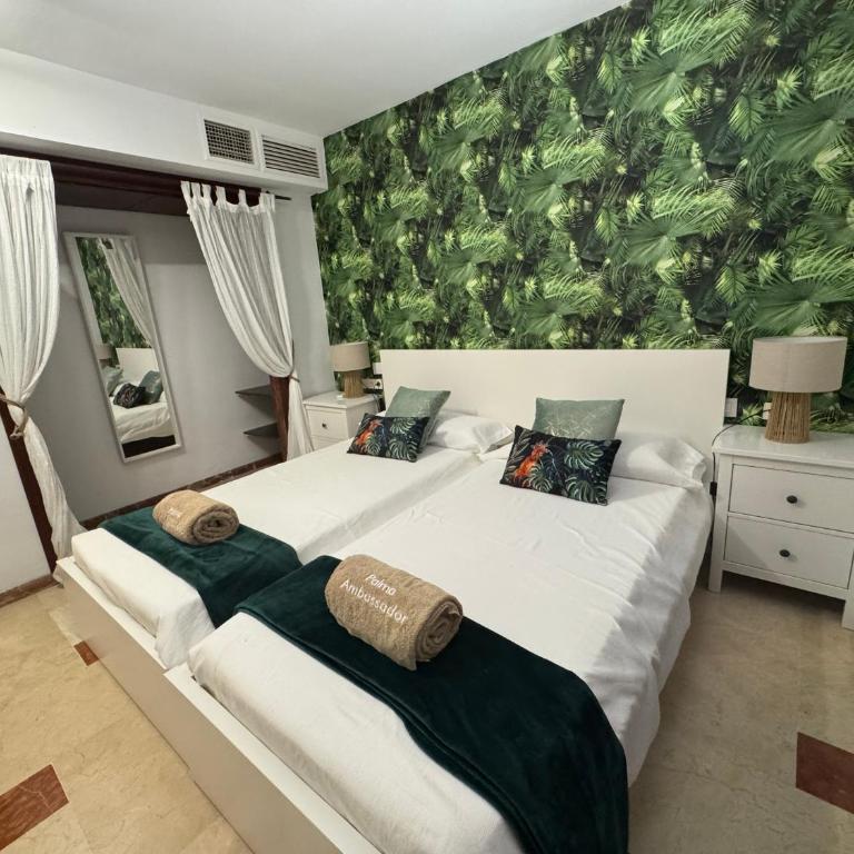 Villa with private pool -Palma Ambassador Center ETV14825 - Villa - 22