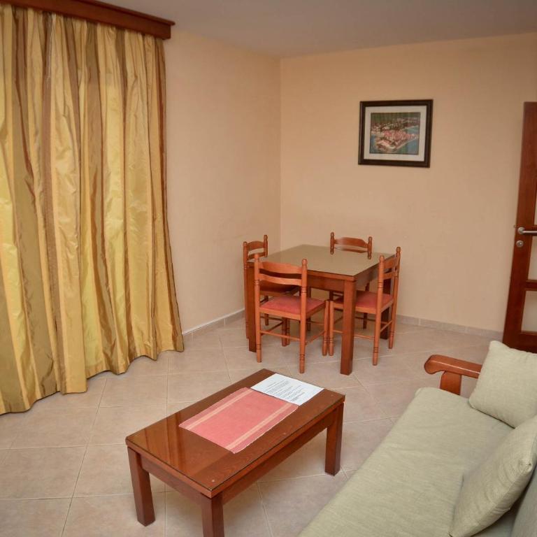 Apartmani Plima - Apartment mit 1 Schlafzimmer und Balkon - 7