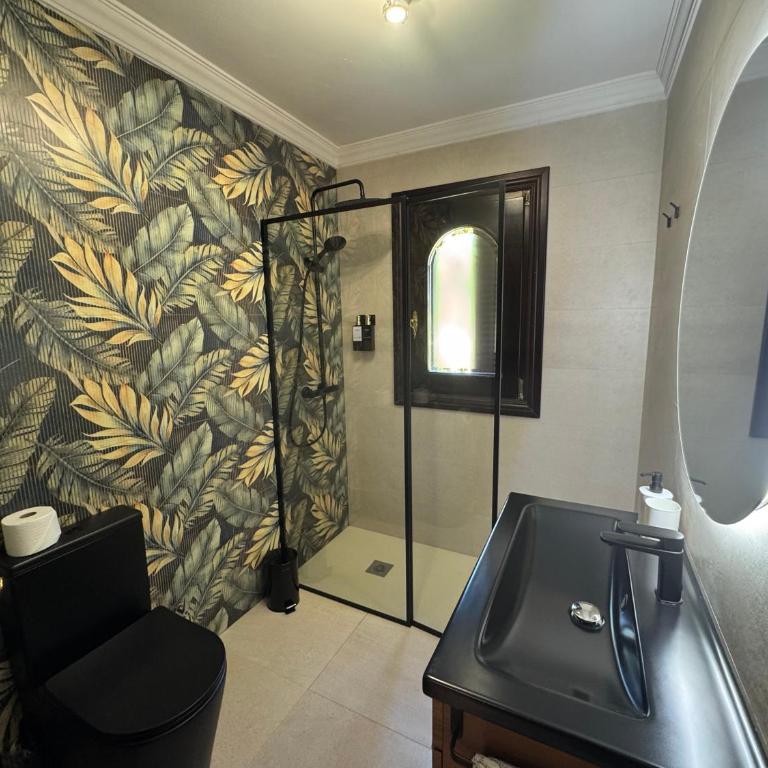 Villa with private pool -Palma Ambassador Center ETV14825 - Villa - 23