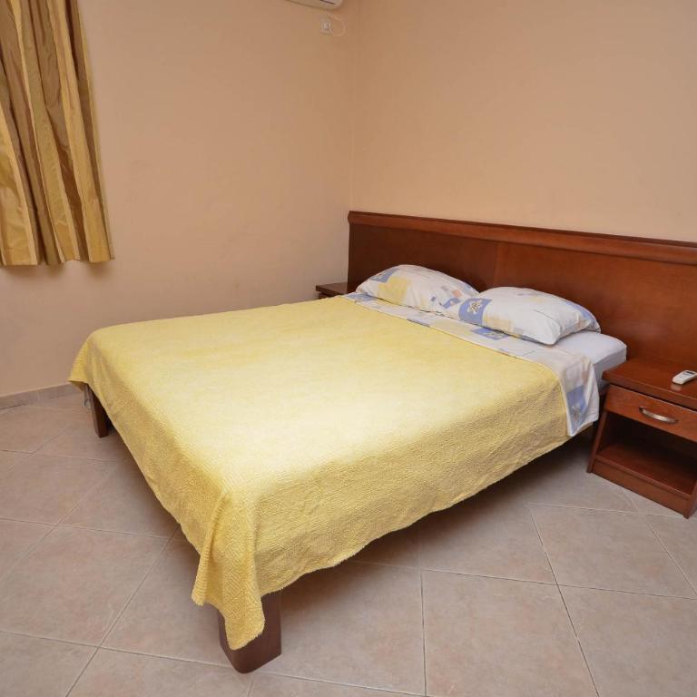 Apartmani Plima - Apartment mit 1 Schlafzimmer und Balkon - 15