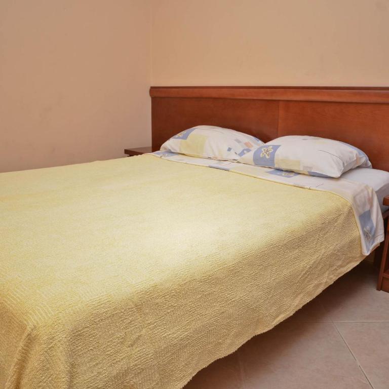 Apartmani Plima - Apartment mit 1 Schlafzimmer und Balkon - 17