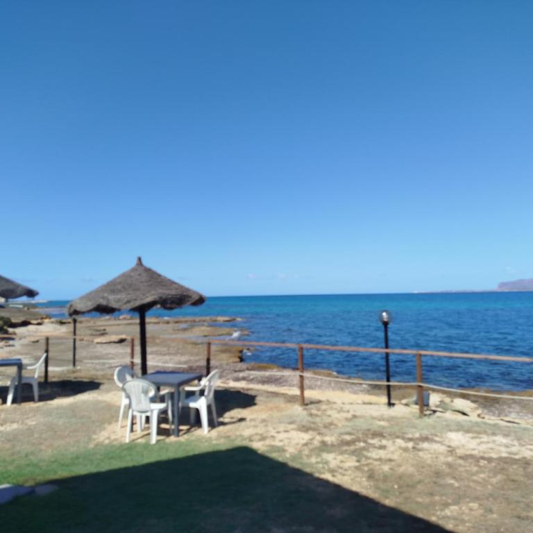 Casa Vento dello Stagnone - Casa Vacanze - 19