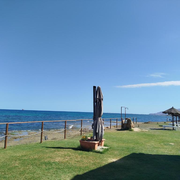 Casa Vento dello Stagnone - Casa Vacanze - 21