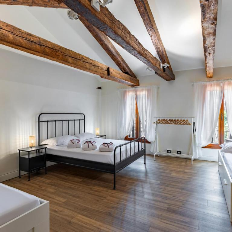 Casa Ita Apartment - Appartamento Deluxe con 2 Camere da Letto - 18