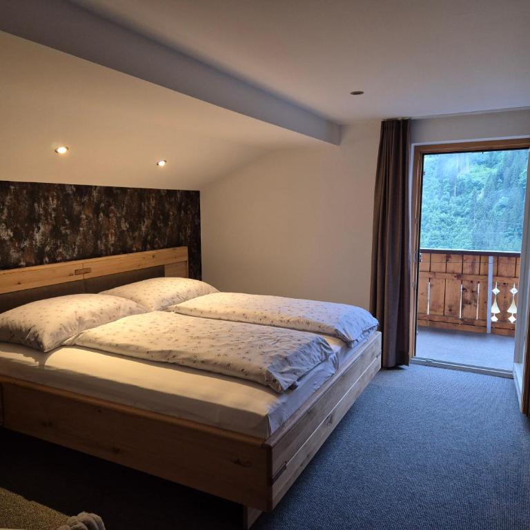 Ferienhaus Lerch - Apartment mit 2 Schlafzimmern - 4