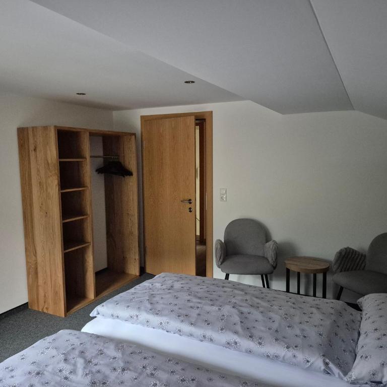 Ferienhaus Lerch - Apartment mit 2 Schlafzimmern - 5