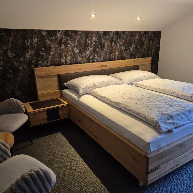 Ferienhaus Lerch - Apartment mit 2 Schlafzimmern - 7