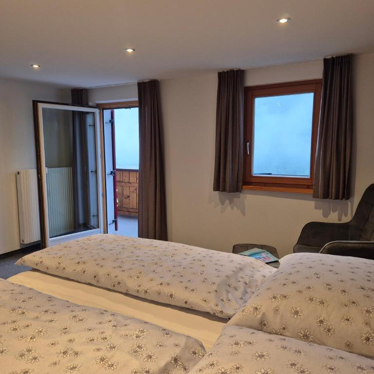 Ferienhaus Lerch - Apartment mit 2 Schlafzimmern - 8