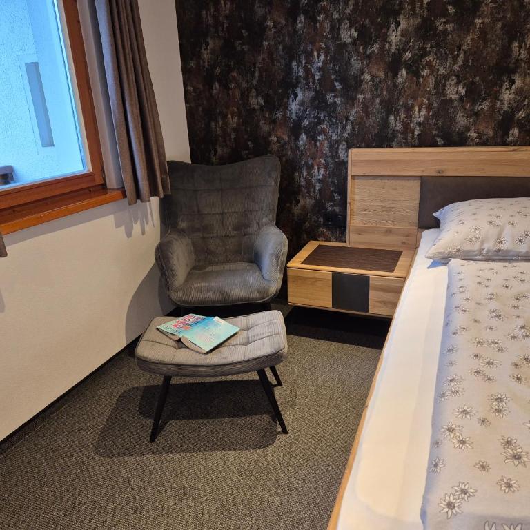 Ferienhaus Lerch - Apartment mit 2 Schlafzimmern - 11
