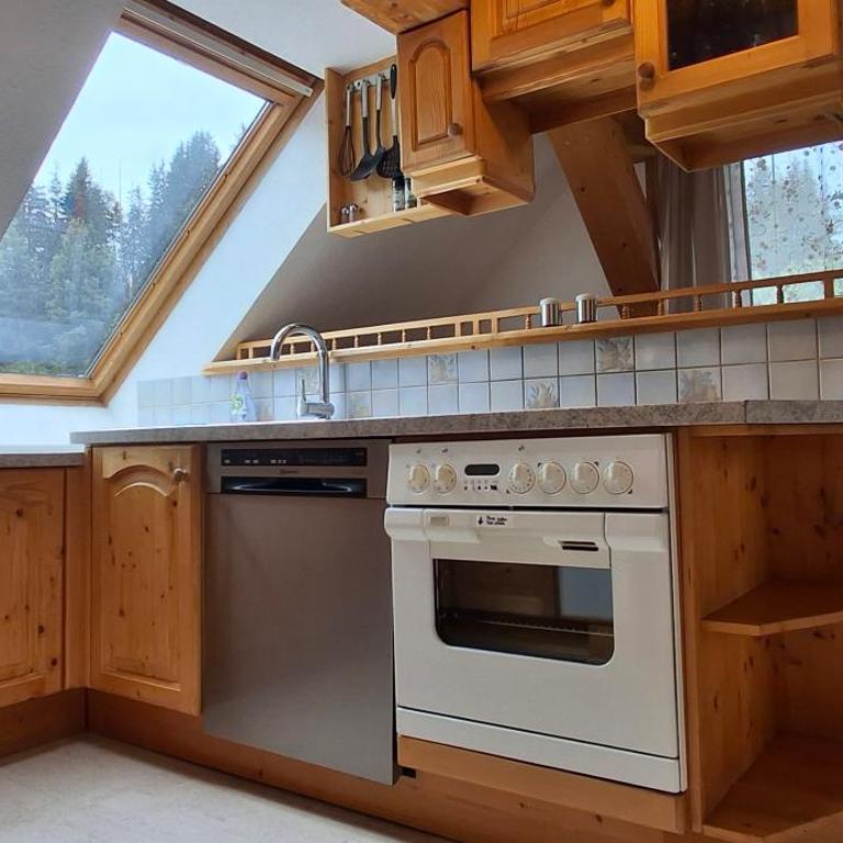 Appartements Scharzenberger und Hinteregg - Apartment mit 3 Schlafzimmern - 26