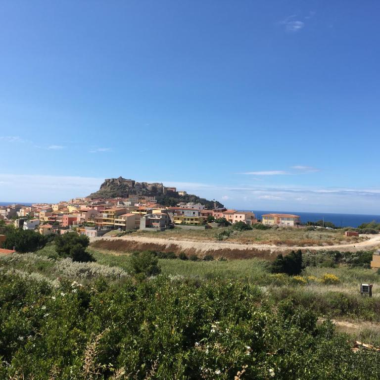 Castelsardo Romantica - Appartamento - Piano Terra - 22