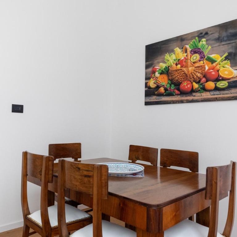 Suite Roccamare - Comfort d'Epoca e Vista da Sogno nel Cuore di Cefalù by CEFALU BIZ - Two-Bedroom Apartment - 10