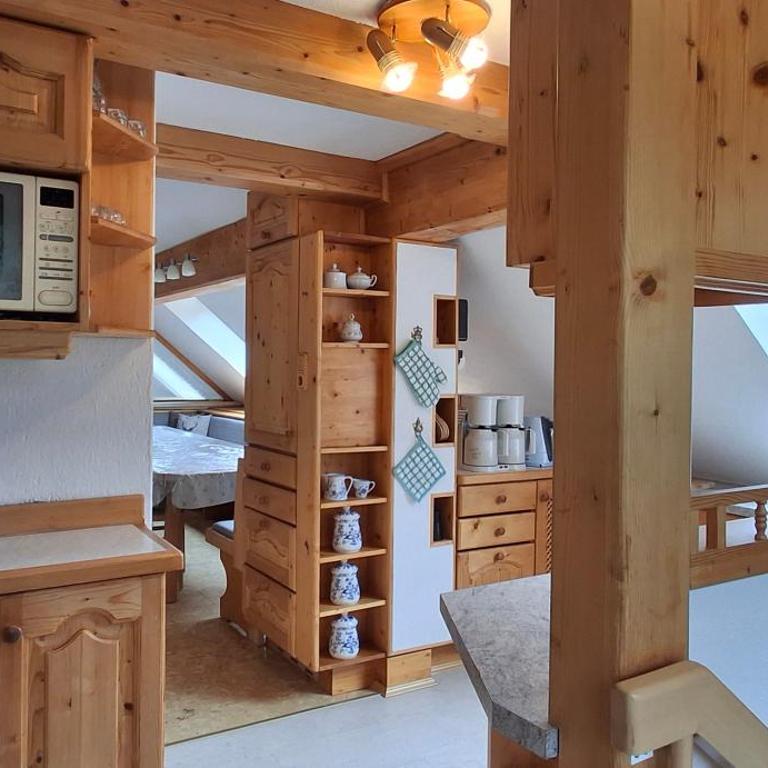 Appartements Scharzenberger und Hinteregg - Apartment mit 3 Schlafzimmern - 27
